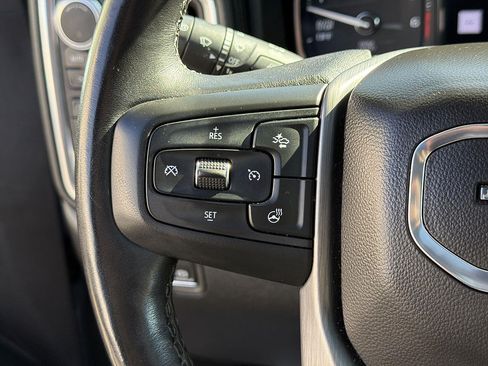 Used 2019 GMC Sierra 1500 Denali w/ Denali Ultimate Package AWD/4WD image 36