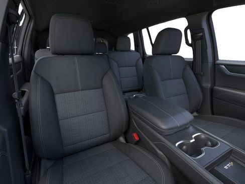 New 2026 GMC Acadia Elevation w/ LPO, Floor Liner Package image 16