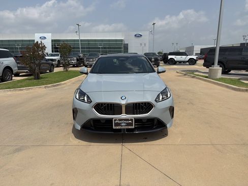 Used 2025 BMW 228i xDrive AWD/4WD image 9