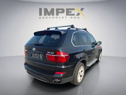 Used 2013 BMW X5 xDrive35i AWD/4WD image 5