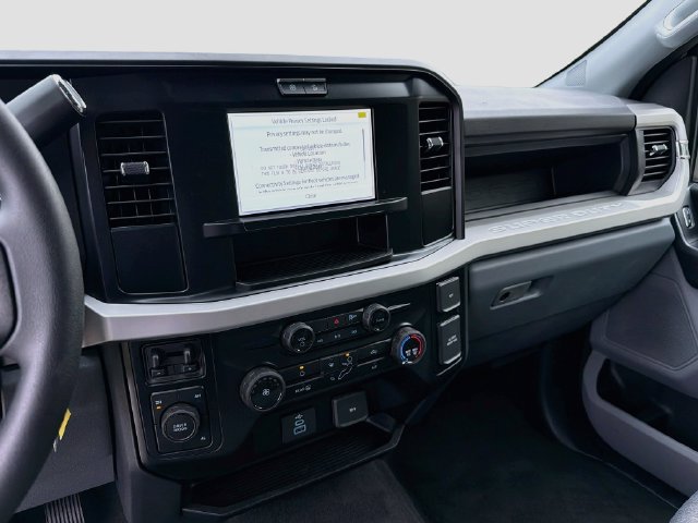 New 2027 Ford F350 XL w/ STX Appearance Package AWD/4WD image 30