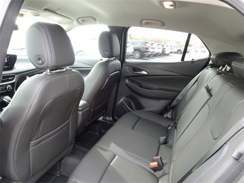 New 2026 Buick Encore GX Sport Touring w/ Advanced Technology Package image 17