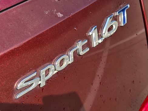 Used 2016 Hyundai Tucson Sport FWD image 29
