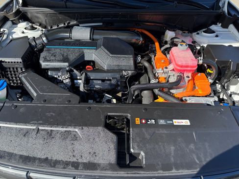 Certified 2022 Hyundai Tucson Blue image 20