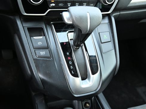 Used 2019 Honda CR-V LX image 21