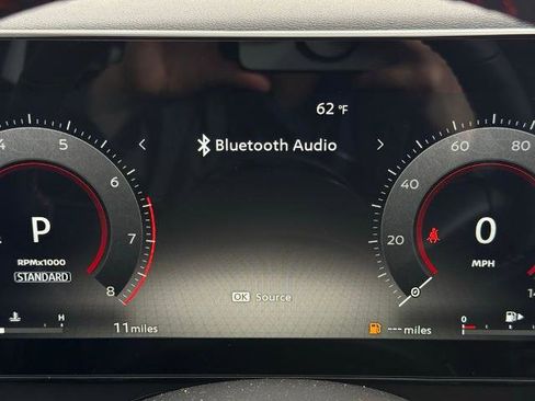 New 2026 Nissan Kicks SR w/ Cold Weather Package image 30