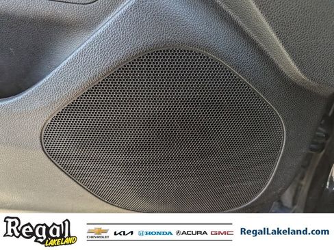 Used 2017 Chevrolet Cruze LT w/ Convenience Package image 16