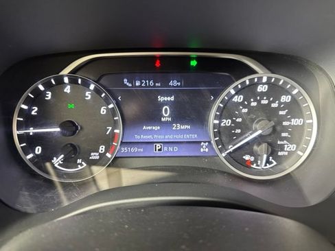 Used 2023 Nissan Frontier SV w/ SV Convenience Package AWD/4WD image 17