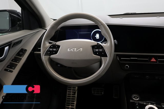 Used 2023 Kia Niro Wave FWD image 15