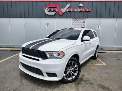 Used 2020 Dodge Durango GT