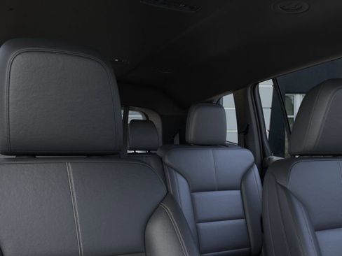 New 2026 GMC Acadia Elevation AWD/4WD image 24