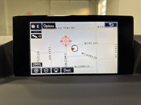 Used 2017 Lexus CT 200h w/ Navigation System Package image 20