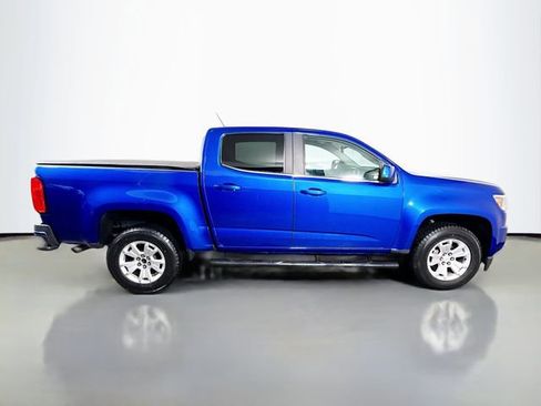 Used 2020 Chevrolet Colorado LT w/ Safety Package image 5