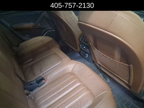 Used 2019 Audi Q5 2.0T Premium Plus w/ Premium Plus Package image 8