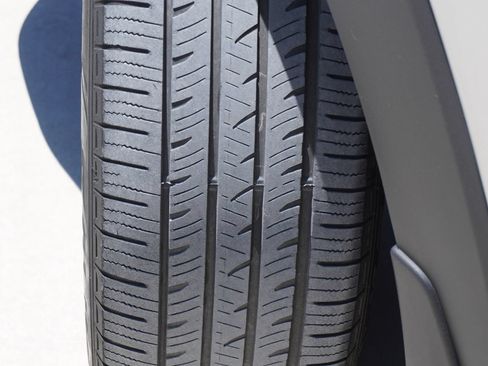 Used 2017 Hyundai Tucson SE FWD image 5