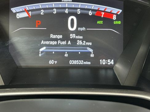 Used 2022 Honda CR-V EX image 33