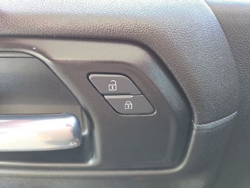 Used 2021 Chevrolet Silverado 1500 LT AWD/4WD image 42