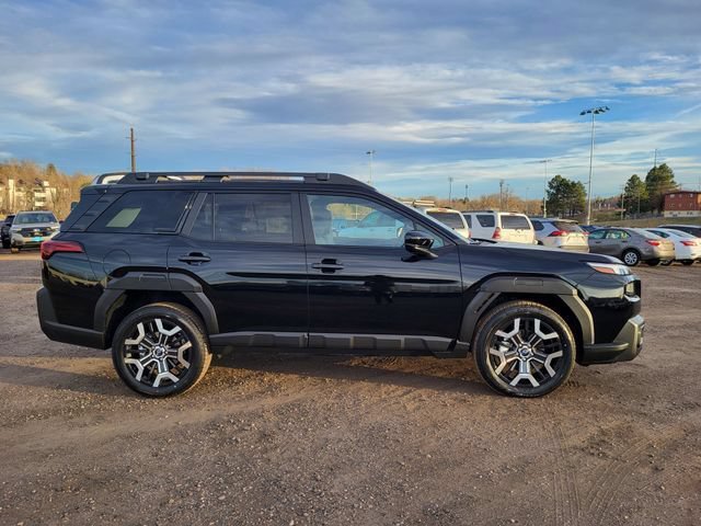 New 2026 Subaru Outback Touring XT AWD/4WD image 3