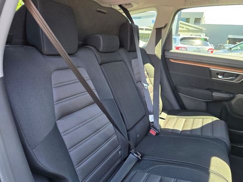 Used 2018 Honda CR-V EX image 7