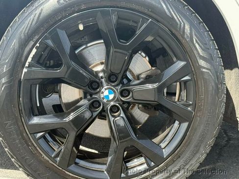 Used 2021 BMW X7 xDrive40i image 55