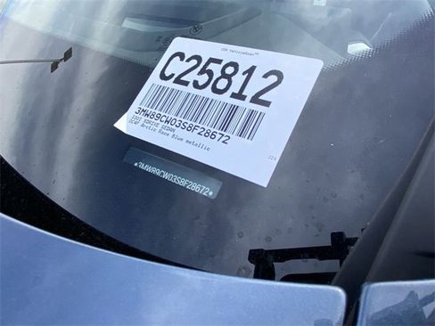 New 2025 BMW 330i xDrive Sedan w/ Premium Package image 24