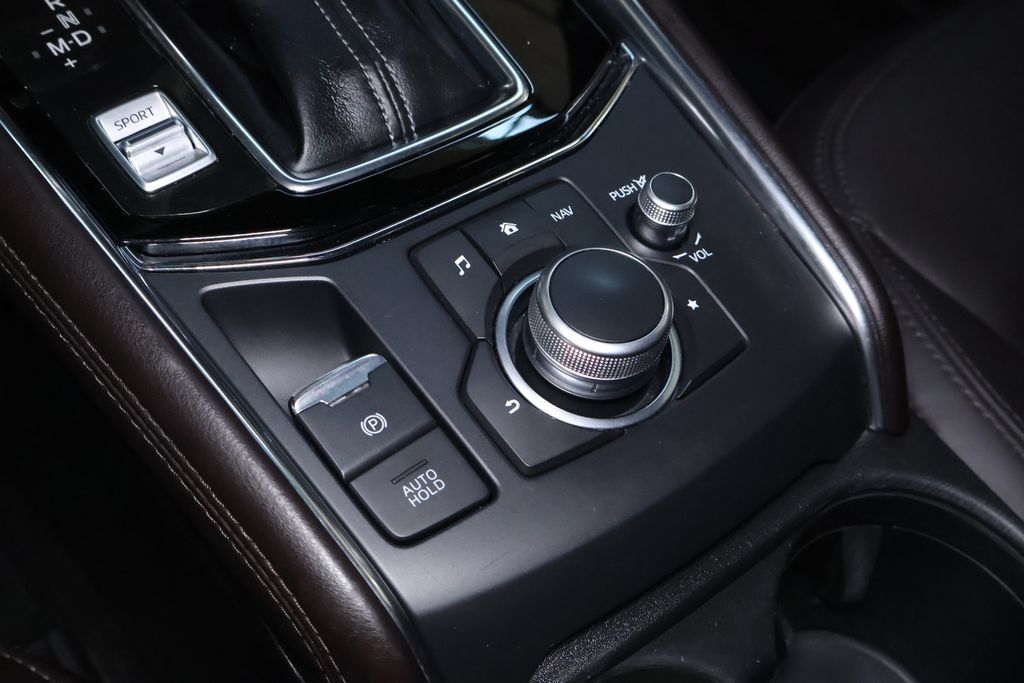 Used 2020 MAZDA CX-5 Signature AWD/4WD image 36