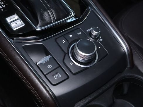 Used 2020 MAZDA CX-5 Signature AWD/4WD image 36