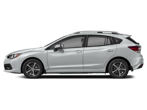 Used 2023 Subaru Impreza 2.0i Premium AWD/4WD image 3