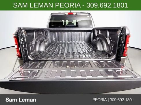 New 2026 RAM 1500 Big Horn image 25