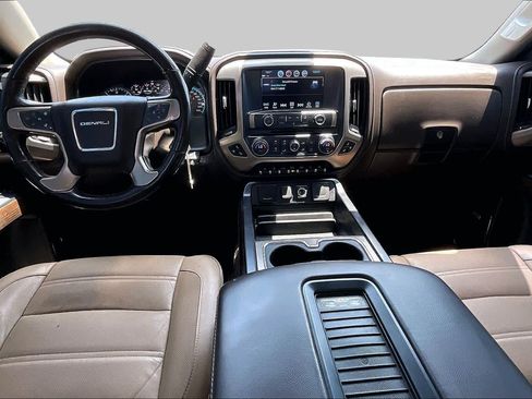 Used 2018 GMC Sierra 1500 Denali RWD image 16