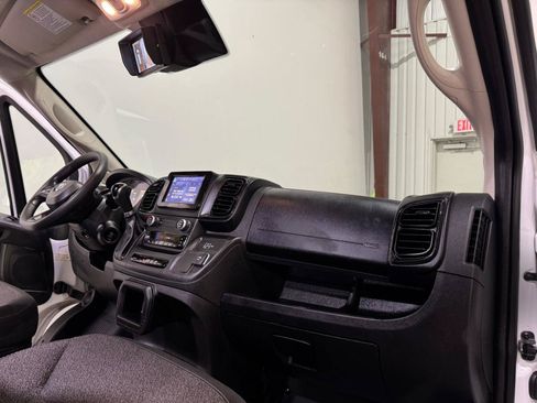 Used 2023 RAM ProMaster 1500 FWD image 11