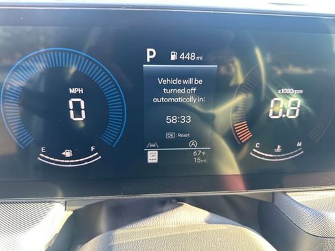 Used 2026 Hyundai Sonata SE FWD image 19