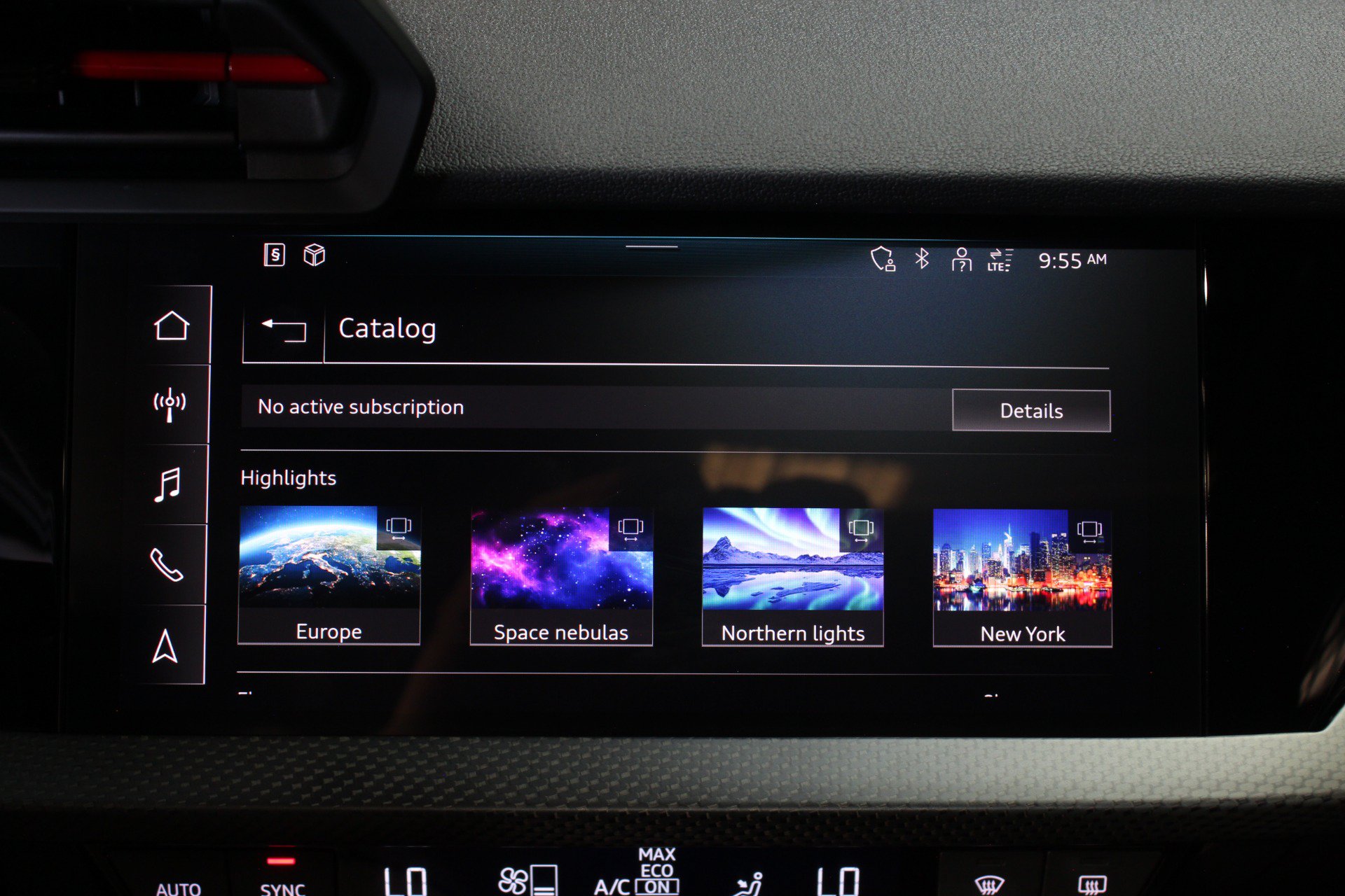Used 2024 Audi RS 3 AWD/4WD image 74