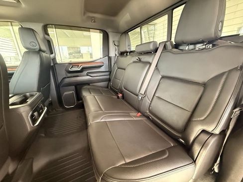 Used 2022 GMC Sierra 1500 Denali image 25