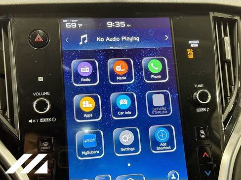 Used 2020 Subaru Outback Premium w/ Popular Package #1 image 16