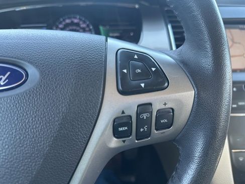 Used 2015 Ford Taurus SEL w/ Equipment Group 201A image 18