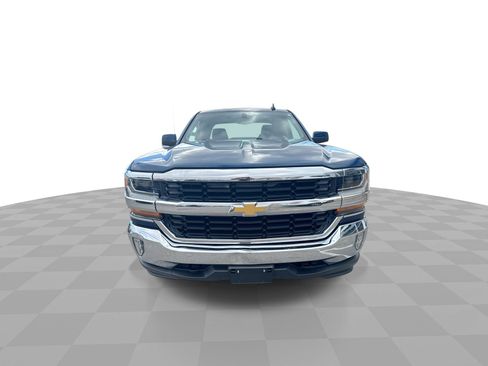 Used 2016 Chevrolet Silverado 1500 LT w/ All Star Edition image 3