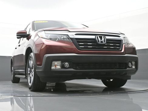 Used 2019 Honda Ridgeline RTL-T image 47
