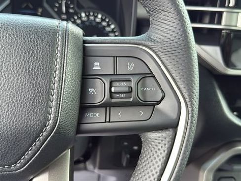 Used 2025 Toyota Tundra SR5 w/ SR5 Premium Package image 20