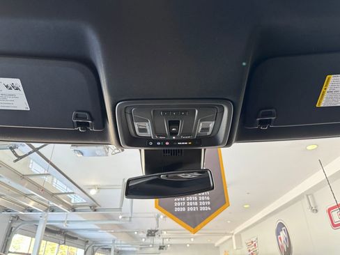 Certified 2025 Chevrolet Silverado 2500 High Country image 26