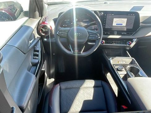 New 2026 Chevrolet Equinox RS w/ Convenience Package III image 13