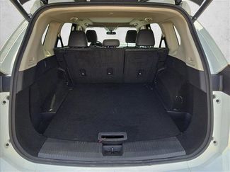 Used 2024 Nissan Rogue SV w/ SV Premium Package FWD video 4