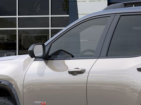 New 2026 GMC Terrain AT4 AWD/4WD image 50