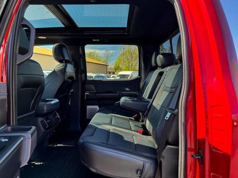 Used 2022 Ford F150 Raptor w/ Equipment Group 801A High image 15