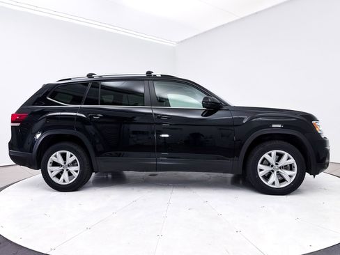Used 2018 Volkswagen Atlas SE FWD image 36