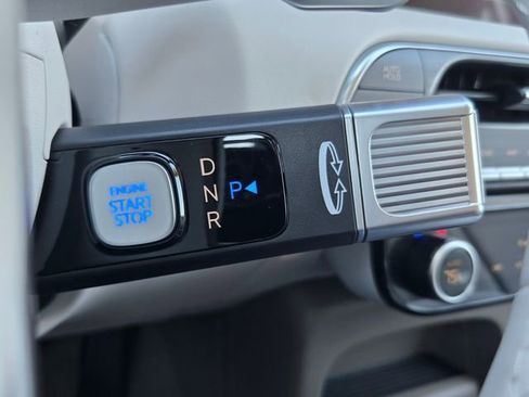 New 2026 Hyundai Palisade SE image 12