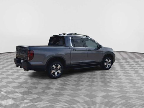 New 2026 Honda Ridgeline RTL image 8