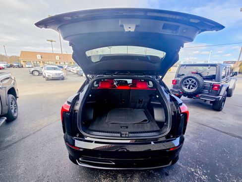 Used 2024 Chevrolet Blazer EV RS image 40