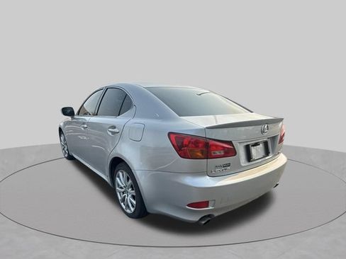 Used 2006 Lexus IS 250 AWD image 3