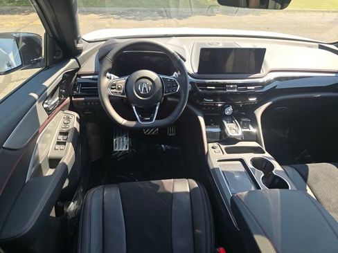 New 2026 Acura MDX A-Spec image 13